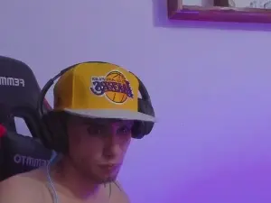Cam4 Sex Cam of Samevansx