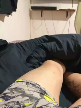 Cam4 Free Porn Cam of elfeodelasnena2