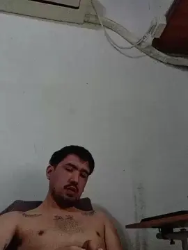 Cam4 Live Sex Cam of hbkboy2