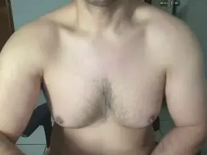 Cam4 Nude Webcam of moby_duck