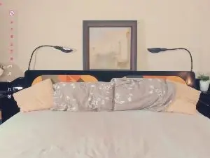 Cam4 Adult Video Chat of BonnieCagev