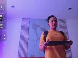 Cam4 Best live sex cam show of Deluxe_Val