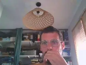 Cam4 Live Porn of Fredyy36