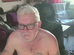 Cam4 Nude Webcam of dirtyminds1