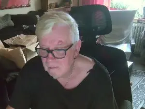 Cam4 Nude Webcam of dirtyminds1