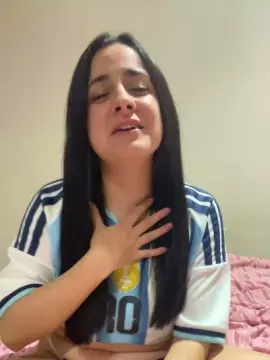Cam4 Private Sex Chat of lola2032