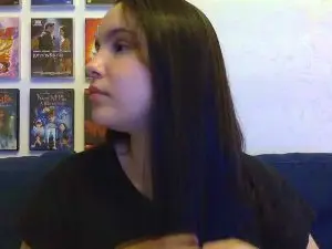 Cam4 Adult Webcam of luamartinezpriv