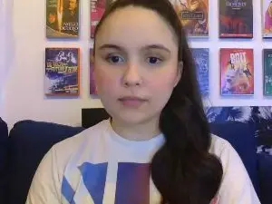 Cam4 Nude Webcam of luamartinezpriv