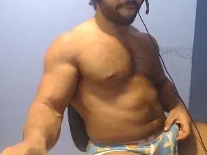 Cam4 Private Sex Chat of ricozerotreze