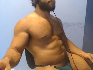 Cam4 Sex Chat of ricozerotreze