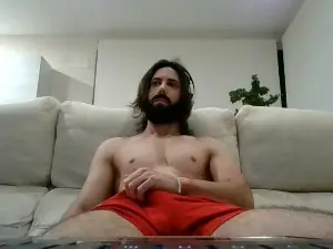 Cam4 Live Sex Cam of white_wolf__