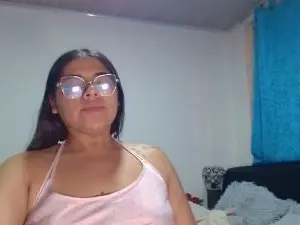 Cam4 Nude Webcam of Dulce_cloee