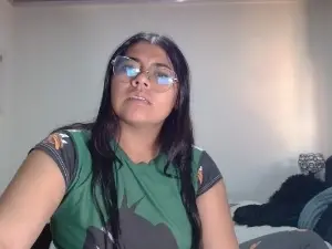 Cam4 Live Sex of Dulce_cloee