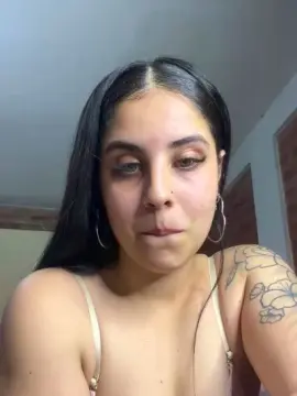 Cam4 Sex Chat of Melodi420