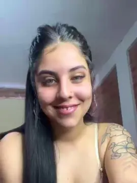 Cam4 Adult Webcam of Melodi420