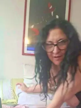 Cam4 Live Sex of Caritovivi