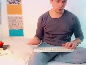 Cam4 Live Sex Cam of Elio_520