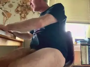 Cam4 Nude Webcam of Krikke_Piemel_