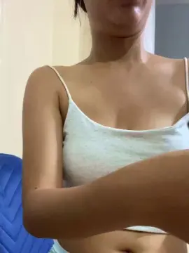 Cam4 Sex Cam of RessyTherstii