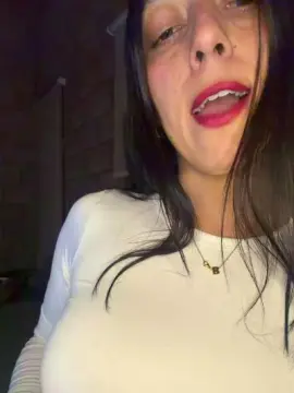 Cam4 Adult Video Chat of barbaradaiana