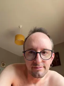 Cam4 Nude Webcam of jobfeublanc