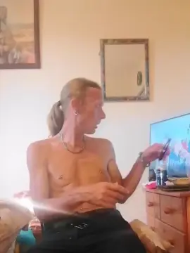 Cam4 Nude Webcam of slimx1