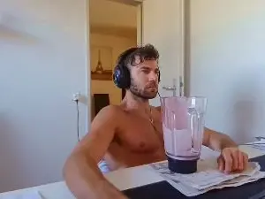 Cam4 Sex Cam of ALPHA_HUNK