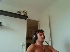 Cam4 Nude Webcam of ALPHA_HUNK