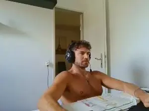 Cam4 Live Sex Cam of ALPHA_HUNK