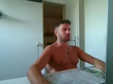 Cam4 Private Sex Chat of ALPHA_HUNK