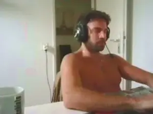 Cam4 Free Porn Cam of ALPHA_HUNK