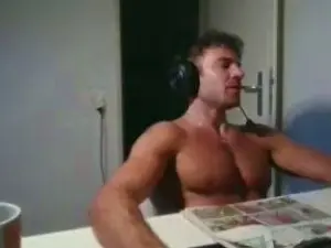 Cam4 Adult Webcams of ALPHA_HUNK
