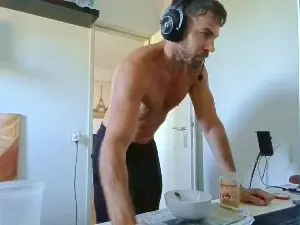 Cam4 Free Live Porn of ALPHA_HUNK