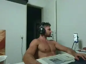 Cam4 Watch Live Sex Cams of ALPHA_HUNK