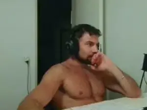 Cam4 Sex Chat of ALPHA_HUNK