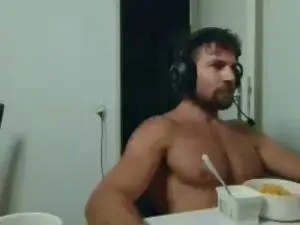 Cam4 Adult Webcams of ALPHA_HUNK