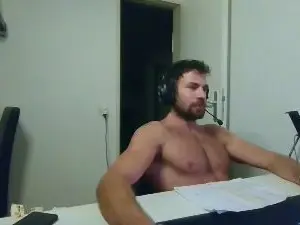 Cam4 Adult Webcam of ALPHA_HUNK