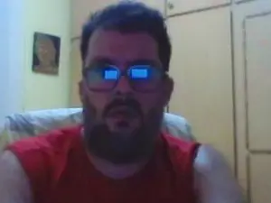 Cam4 Live Porn of BearContraste