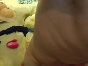Cam4 Free Live Porn of BigOilFun
