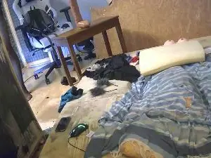 Cam4 Live Porn of BigOilFun