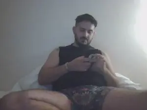 Cam4 Nude Webcam of Mecanicoenpija