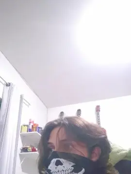 Cam4 Live Sex Cam of SamRiot