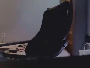 Cam4 Live Sex of TJ_HoOkER