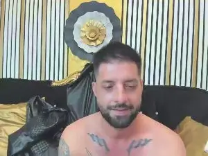 Cam4 Private Sex Chat of TommyDum