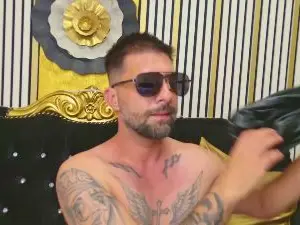 Cam4 Best live sex cam show of TommyDum