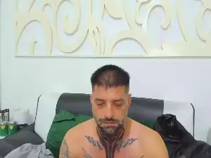 Cam4 Adult Video Chat of TommyDum