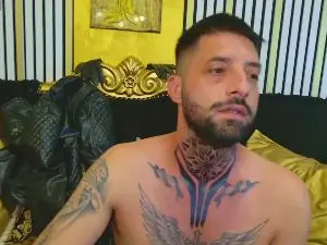 Cam4 Adult Webcams of TommyDum