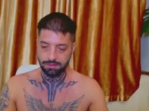 Cam4 Best live sex cam show of TommyDum