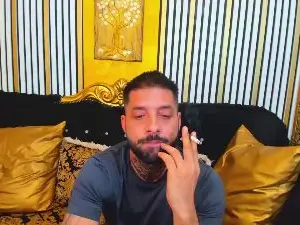 Cam4 Live Sex Cam of TommyDum