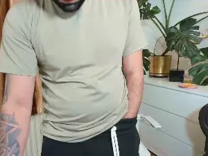 Cam4 Adult Video Chat of TommyDum